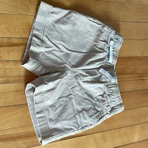 4T boys shorts bundle, Crewcuts and Hanna Anderson.